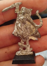 WarHammer Wood Elves