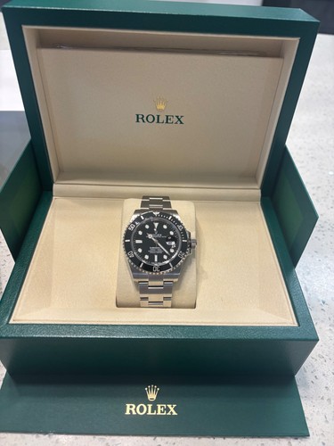 Rolex submariner 126610ln - submariner,