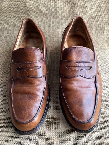 Mocassini tricker chicago da - mocassini,