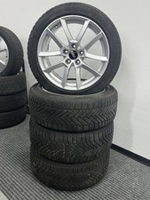 Cerchi in Lega Dezent Audi