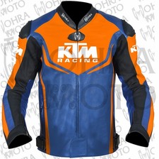 Giacca Moto Unisex 2026 KTM