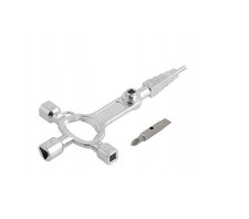 SUKI - ATTREZZO UNIVERSALE PER