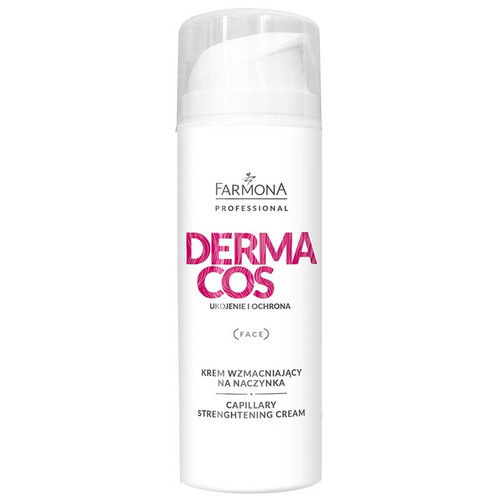 Crema viso lenitiva