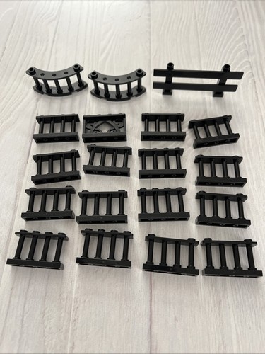 Lego black lot pcs - black,