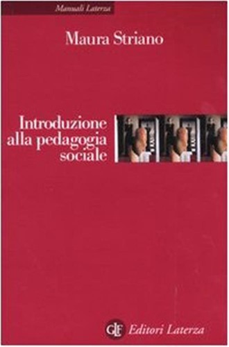 Introduzione alla pedagogia