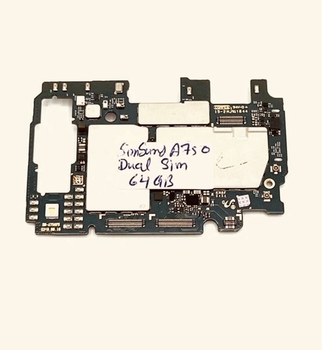 Scheda madre originale samsung - madre,