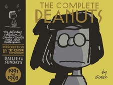 Charles M. Schulz The Complete