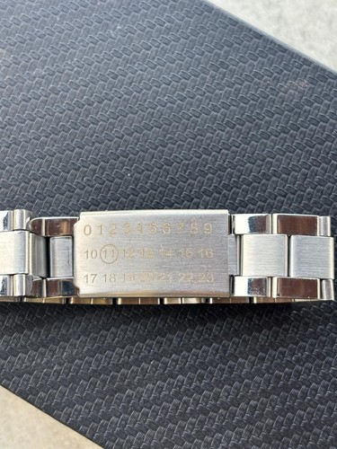 New maison margiela bracelet - new,
