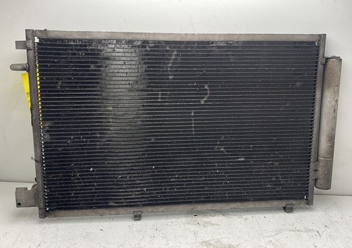 Radiatore aria condizionata - aria,