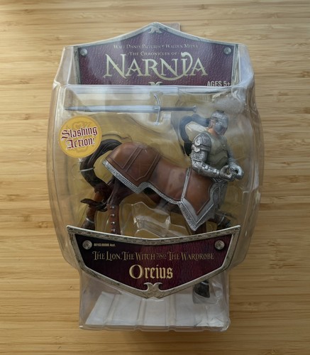 Action figure cronache di - figure,