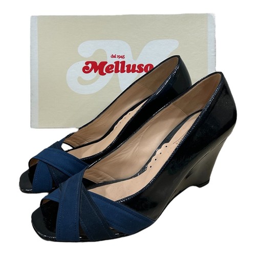 Melluso sandalo scarpa - melluso, donna