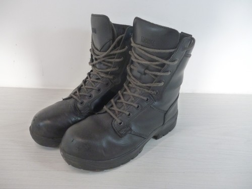 Stivali combattimento - stivali, da