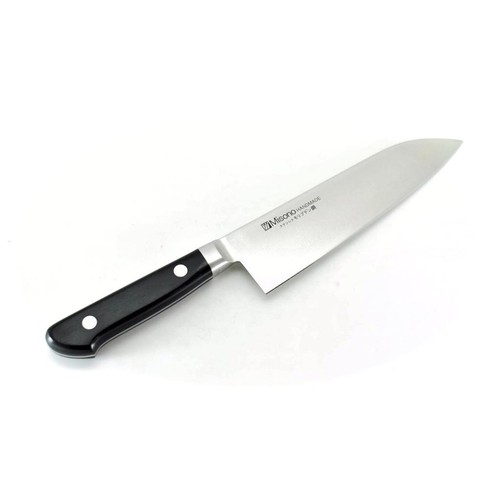 Misono coltello santoku - coltello,