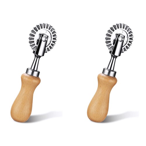 Rotella tagliapasta - 2x,