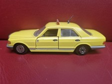 Jet-Car de NOREV Mercedes 280