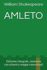 amleto edizione integrale