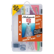 Shakespeare Kit Attrezzi da