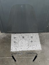 Parabrezza Isotta Piaggio