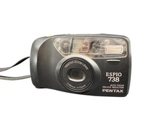 Pentax Espio 738 38-70mm Point