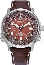 Nuovo orologio uomo citizen - nuovo,