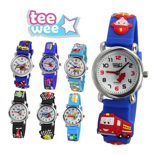 Tee wee bambini orologio - tee-wee,