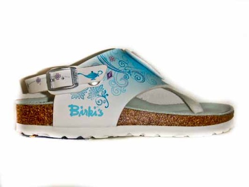 Sumatra 103263 birkenstock