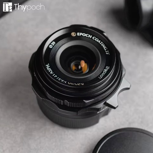Thypoch ksana f3 - thypoch, f3.5