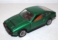 Rara Nacoral Intercars 1/43