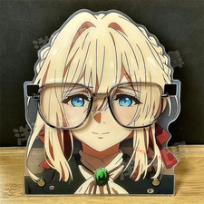 Modellino figura in piedi