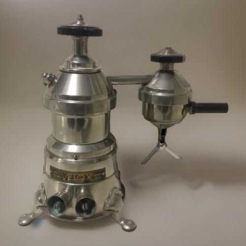 Rara caffettiera vintage - rara,
