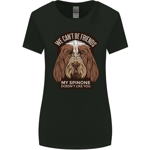 Mia spinone non - mia,