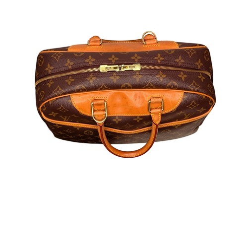 Borsa louis vuitton deauville - louis,