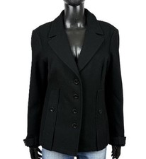 Armani Jeans Cappotto Donna