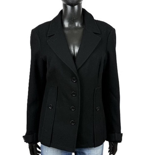 Armani jeans cappotto donna - cappotto,
