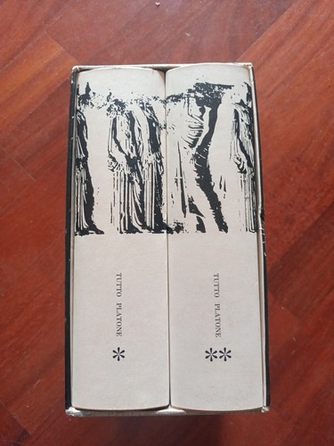 Tutto platone laterza - platone,