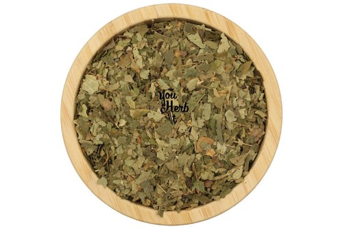 Tisana secca betulla - tisana, in