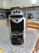 macchina caffe cialde