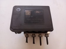 CENTRALINA POMPA ABS ESP FORD FIESTA 1.0 BENZ 2022 M1BC-2B373-CD M1BC-2C219-CD