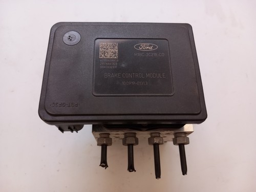 Centralina pompa abs esp ford - esp,