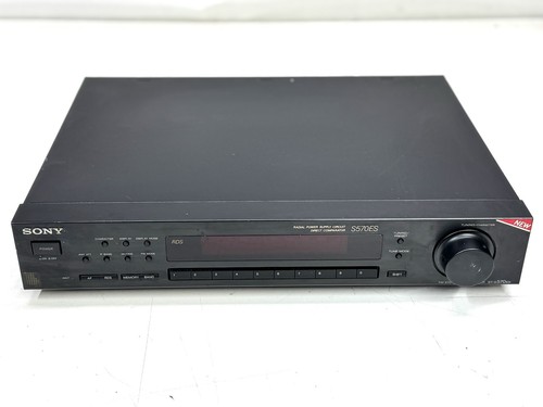 Sony s570es sintonizzatore - sony, st-s570es