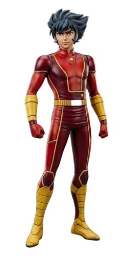 Koji kabuto mazinga figura - koji,