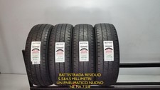 GOMME USATE   195/60R16C 99H