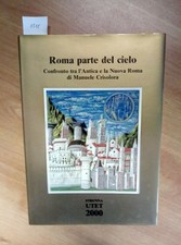 ROMA PARTE DEL CIELO - STRENNA