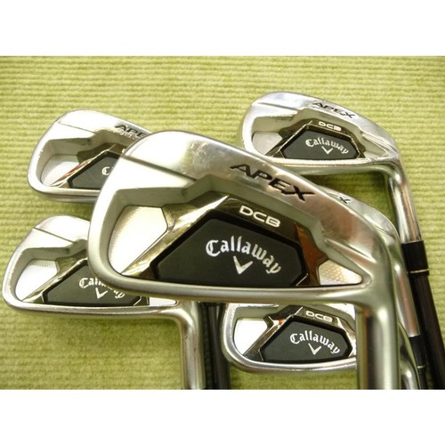 Ferri stiro usati callaway - stiro,