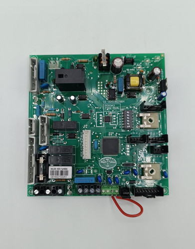 Scheda elettronica per caldaia - scheda,
