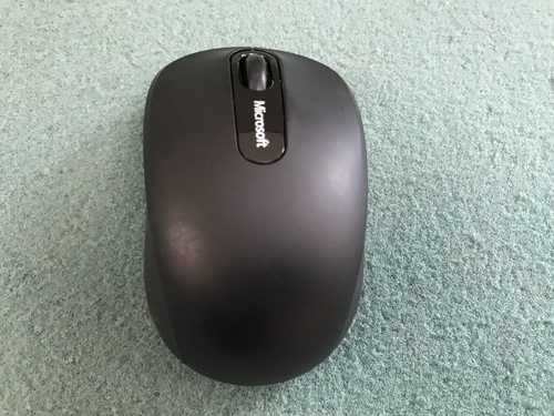 Mouse cellulare microsoft - cellulare,