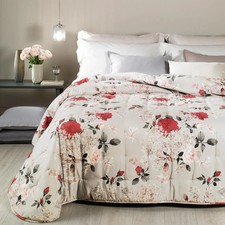 Trapunta Calduccia Microfibra