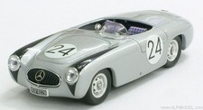 Mercedes 300 SL 52 Spider