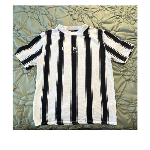 Shirt uomo guess originals - t-shirt,