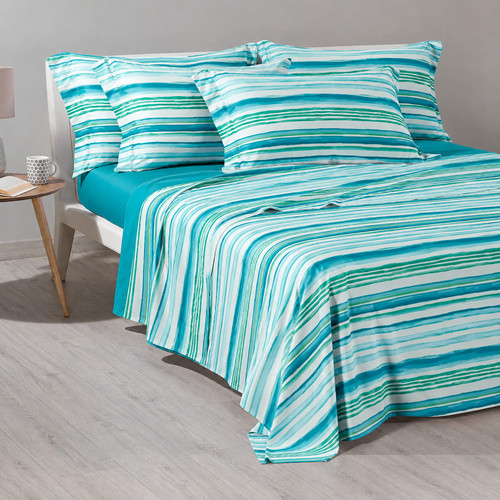 Set lenzuola cotone - set,